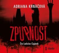 Zpupnost