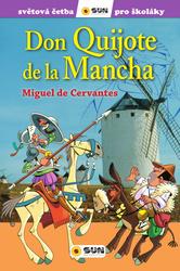 Don Quijote de la Mancha