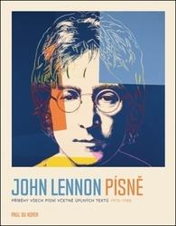 John Lennon Písně
