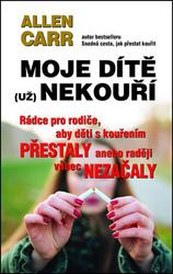 Moje dítě (už) nekouří
