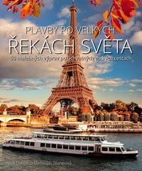 Plavby po velkých řekách světa