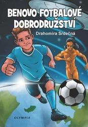 Benovo fotbalové dobrodružství / Ben´s football adventures