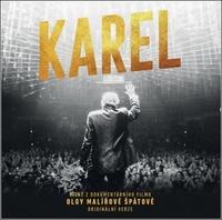 Karel - CD s hudbou z filmu Karel (Karel Gott)