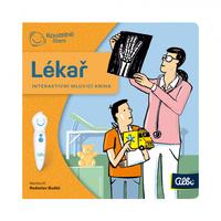 Albi Minikniha Lékař