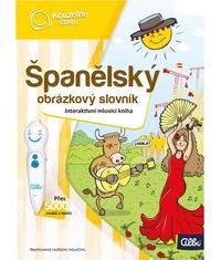 Albi Španělský obrázkový slovník