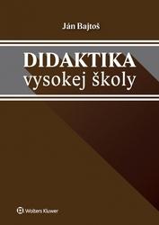 Didaktika vysokej školy