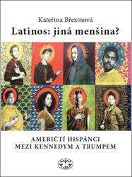 Latinos: jiná menšina?
