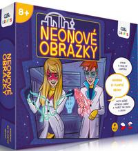 Albi Neonové obrázky