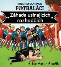 Fotbaláci Záhada usínajících rozhodčích