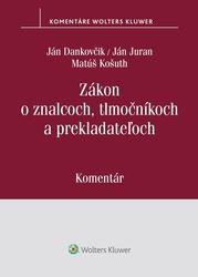 Zákon o znalcoch, tlmočníkoch a prekladateľoch