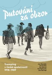 Putování za obzor - Randák Jan;Krško Jan;Mareš Jan;Pohunek Jan;Špringl Jan, Vázaná