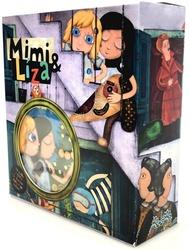 Mimi & Líza 1. - 3. díl - Katarína Kerekesová, Katarína Moláková, Alexandra Salmela