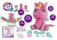 TM Toys Můj interaktivní jednorožec