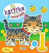 Má kočička prima kamarádka