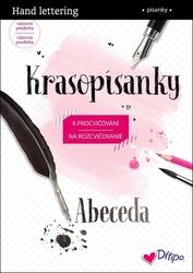 Krasopísanky 3 - Ditipo a.s.