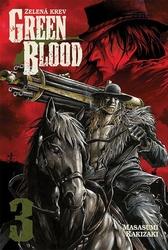 Green Blood 3