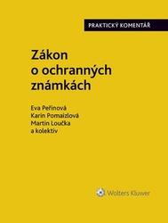Zákon o ochranných známkách