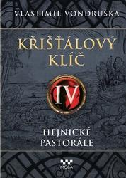 Křišťálový klíč IV