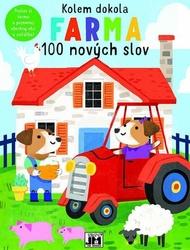 JIRI MODELS Kolem dokola: Na farmě