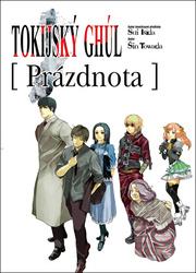 Tokijský ghúl Prázdnota
