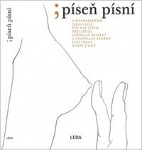 Píseň písní - Jaroslav Seifert, Magdalena Borová, Petr Lněnička