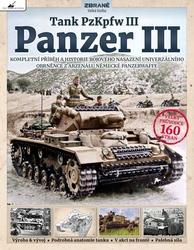 Tank PzKpfw III