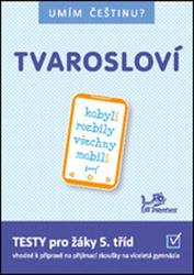 Tvarosloví 5