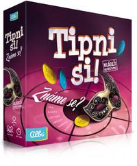 Albi Tipni si! Známe se?