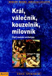 Král, válečník, kouzelník, milovník