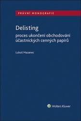 Delisting