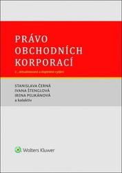 Právo obchodních korporací