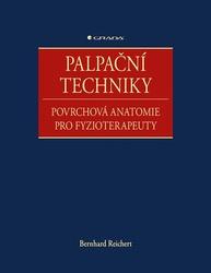 Palpační techniky