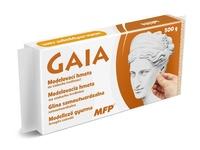 MFP 5300980 modelovací hmota GAIA 500g bílá