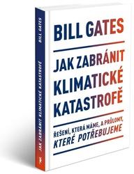 Jak zabránit klimatické katastrofě