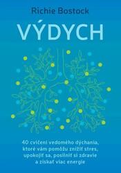 Výdych