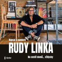 Rudy Linka Na cestě domů… vždycky