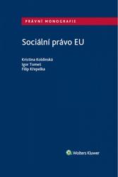 Sociální právo EU