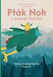 Pták Noh a ptáček Nožička