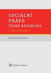 Sociální právo České republiky