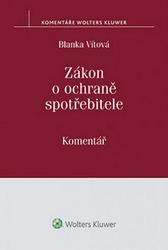 Zákon o ochraně spotřebitele