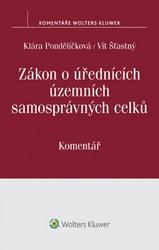 Zákon o úřednících územních samosprávných celků