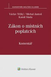Zákon o místních poplatcích