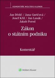 Zákon o státním podniku