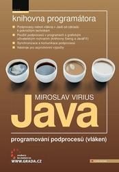 Java Programování podprocesů (vláken)