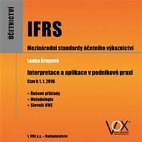 IFRS Interpretace a aplikace v podnikové praxi