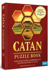 Albi Catan Kniha hádanek