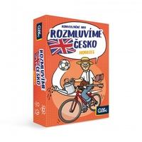 Albi Rozmluvíme Česko Hobbies
