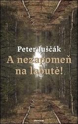A nezapomeň na labutě!