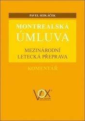 Montrealská úmluva