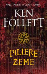Piliere zeme